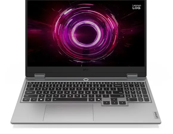 Lenovo LOQ 15AHP10 Ryzen 5 220 / 16 GB / 512 GB / RTX 5050 / 144 Hz 83JG003DPB
