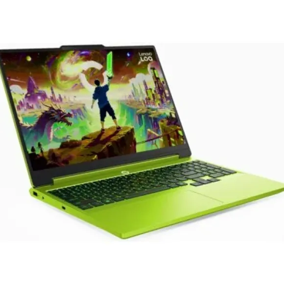 LENOVO LOQ 15AHP11 83TN006BPB 15.3" IPS 165Hz R7-250 16GB RAM 512GB SSD GeForce RTX5050 Windows 11 Home