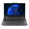 Lenovo LOQ 15IAX9 15,6" 144Hz i5-12600HX 16GB RAM 512GB Dysk SSD RTX4050 Win11 Szary Funkcje AI 83GS00TXPB