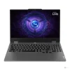 Lenovo LOQ 15IAX9 i5-12450HX 15.6" FHD IPS 300nits AG 144Hz 16GB DDR5 4800 SSD512 GeForce RTX 4050 6GB NoOS Luna Grey