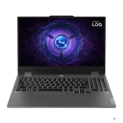 Lenovo LOQ 15IAX9 i5-12450HX 15.6" FHD IPS 300nits AG 144Hz 16GB DDR5 4800 SSD512 GeForce RTX 4050 6GB NoOS Luna Grey