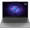 Lenovo LOQ 15IRX10 15,6" 144Hz i5-13450HX 16GB RAM 512GB Dysk SSD RTX5060 Win11 Szary