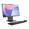 LENOVO PC AIO ThinkCentre neo 50a 24 Gen 5 - i3-1315U,23.8" FHD IPS,8GB,512SSD,HDMI,Int. Intel UHD,BezOS,3Y Onsite 12SC000DCK