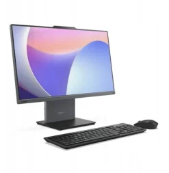 LENOVO PC AIO ThinkCentre neo 50a 24 Gen 5 - i3-1315U,23.8" FHD IPS,8GB,512SSD,HDMI,Int. Intel UHD,BezOS,3Y Onsite 12SC000DCK