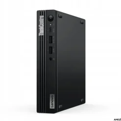 LENOVO PC ThinkCentre M75q Gen 5 Tiny - Ryzen™ 7 PRO 8700GE,16GB,512SSD,HDMI,DP,AMD Radeon™ 780M,W11P,3Y Onsite 12RQ0016CK