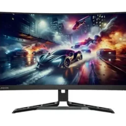LENOVO R27qc-30 27" (67C6GAC2EU)