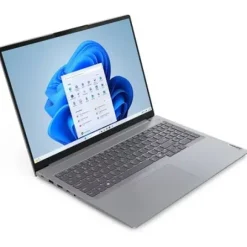 Lenovo ThinkBook 16 G7 21MS007XPB W11Pro Ultra 5 125U/8GB/512GB/INT/16.0 WUXGA/Arctic Grey/3YRS OS 21MS007XPB