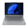 Lenovo ThinkBook 14 2-in-1 G5 IAU Intel Core Ultra 7 255U 2w1 14" WUXGA 16 GB 512 GB SSD Wi-Fi 6E (802.11ax) Windows 11 Pro Swiss Szary 21SQ0017PB