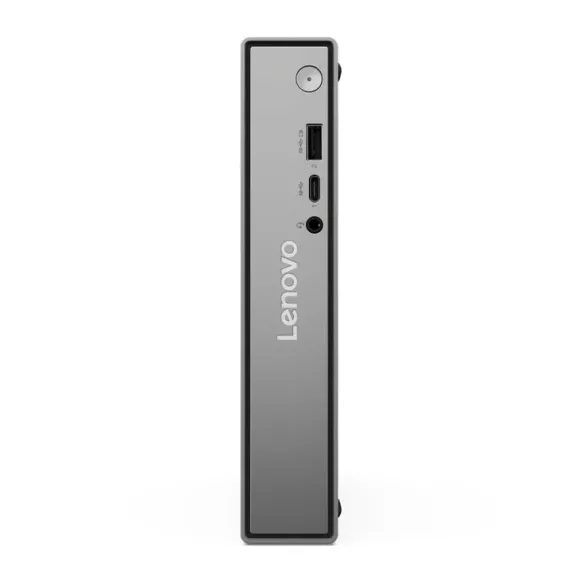 Lenovo ThinkCentre neo 50q Gen 5 Intel Core 5 210H 16 GB DDR5-SDRAM 512 GB SSD Mini PC Czarny 13B9001MCK