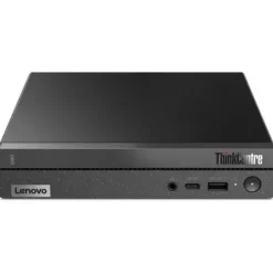 Lenovo ThinkCentre neo 50q Gen 4 - tiny - Core i5 13420H 2.1 GHz - 8 GB - SSD 512 GB - International English