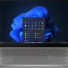 Lenovo ThinkPad L13 2-in-1 Gen 6 Intel Intel Core Ultra 5 225U Hybryda 2w1 33,8 cm 13.3" Ekran WUXGA 16 GB LPDDR5x-SDRAM 512 GB SSD Wi-Fi 6E 802.11ax Windows 11 Pro Angielski Szary 21R7001APB