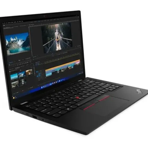 Lenovo ThinkPad L13 2-in-1 Gen 5 13,3" Ultra 5 125U 16GB RAM 512GB Dysk SSD Win11 Pro Czarny