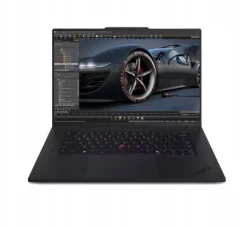 Lenovo ThinkPad P1 Gen 7 21KV0023PB Ultra 7 165H 16" WQXGA 32GB 1000SSD RTX 4070 DLSS 3 W11Pro