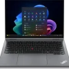 Lenovo ThinkPad X1 2-in-1 Gen 11 Aura Edition Copilot+ PC Intel Core Ultra 5 325 Hybryda 2w1 14" Ekran WUXGA 32 GB LPDDR5x-SDRAM 512 GB SSD Wi-Fi 7 802.11be Windows 11 Pro Skandynawia Szary 21V9001YMX