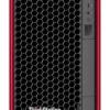 Lenovo ThinkStation P8 AMD Ryzen Threadripper PRO 7945WX 64 GB DDR5-SDRAM 1 TB SSD Windows 11 Pro Tower Stanowisko Czarny 30HH0011MH