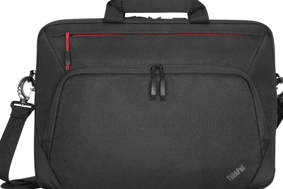 Lenovo Torba Torba ThinkPad Essential Plus 15.6 Topload Eco 4X41A30365 4X41A30365