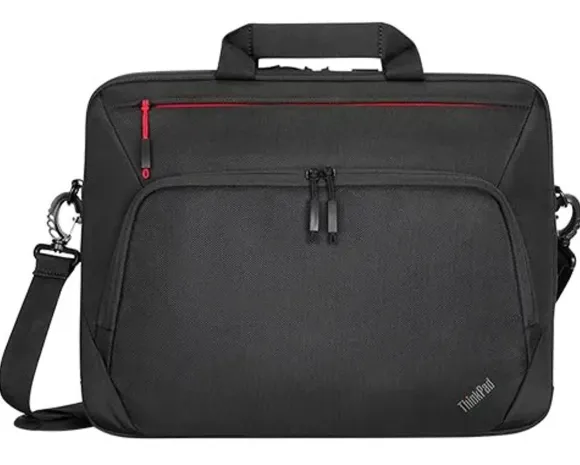 Lenovo Torba Torba ThinkPad Essential Plus 15.6 Topload Eco 4X41A30365 4X41A30365