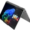 Lenovo Yoga-7-16ILL10 Ultra 7 256V 16" WUXGA Touch 16GB SSD1TB BT BLKB FPR x360 W11Pro Luna Grey (REPACK) 2Y