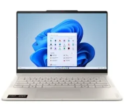 Lenovo Yoga 7-14 2-in-1 Ryzen AI 7 445/24GB/512/Win11 OLED Touch 83TD001WPB