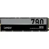 Lexar 4TB M.2 PCIe Gen4 NVMe NM790
