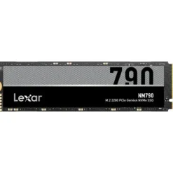 Lexar 4TB M.2 PCIe Gen4 NVMe NM790