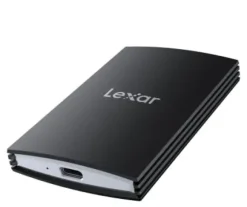 Lexar ARMOR 700 Portable SSD 2TB LAR700X002T-RNBNG
