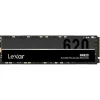 Lexar Dysk SSD NM620 512 GB M.2 2280 PCI-E x4 Gen3 NVMe LNM620X512G-RNNNG LNM620X512G-RNNNG