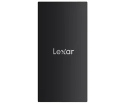 Lexar SL300 Portable SSD 1TB LSL300001T-RNBNG