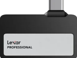 LEXAR SSD USB3.2 2TB EXT./LSL400X002T-RNBNG