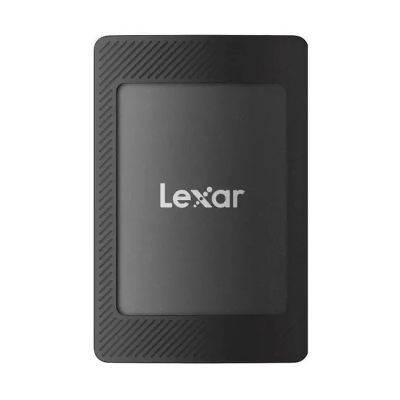 LEXAR SSD USB3.2 2TB EXT. MAGNETIC/LSL500M002T-RNBNG
