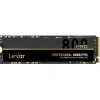 Lexar 1TB M.2 PCIe Gen4 NVMe NM800 Pro