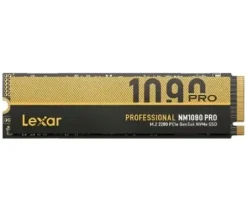 Lexar 2TB M.2 PCIe Gen5 NVMe NM1090 PRO