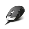 Lexip REVO MOUSE myszka Po prawej stronie Laser