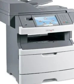 Lexmark X464de (13C1154)