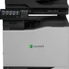 Lexmark CX820de  (42K0020)