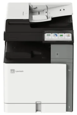 Lexmark CX951se Laser A3