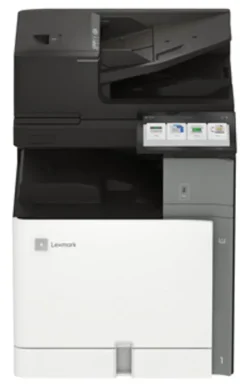 Lexmark CX961se Laser A3