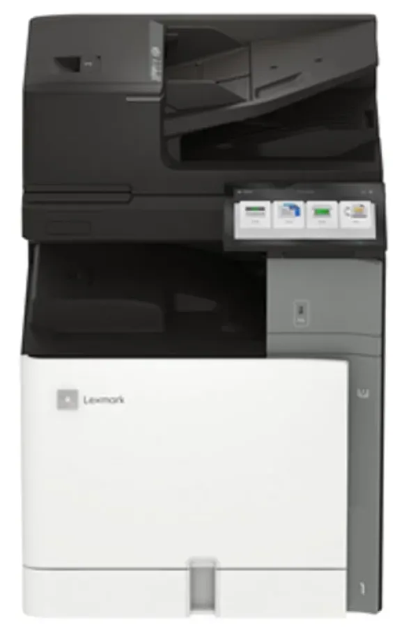 Lexmark CX962se Laser A3