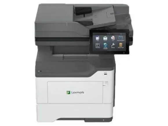 LEXMARK MX632adwe