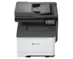 LEXMARK XC2335 Color Laser (50M7190)