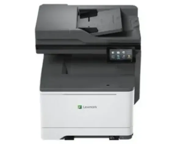 LEXMARK XC2335 Color Laser (50M7190)