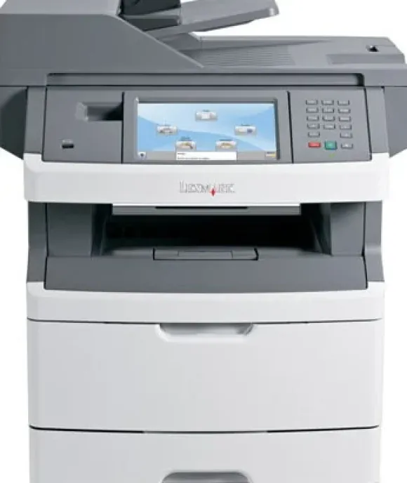 Lexmark X463de (13C1129)