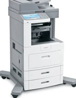 Lexmark X658dfe (16M1663)