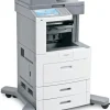 Lexmark X658dtfe