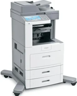 Lexmark X658dtfe