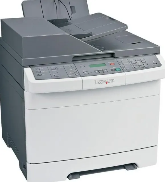 Lexmark X544dtn (26C0319)