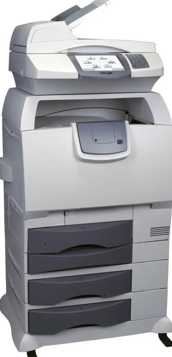 Lexmark X782e (21J0439)