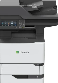 Lexmark XM5365 Laser A4