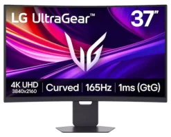 LG 37G800A-B 37" 4K Ultra HD Czarny