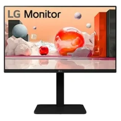 LG 24" 24BA450-B FHD
